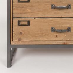 Sallysly wijnkast - NORI Living