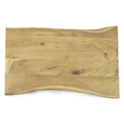 Tiago Salontafel acacia hout 135x75