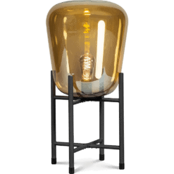 Benn Gold Tafellamp 65cm x 33cm