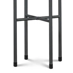 Benn Gold Vloerlamp 127cm