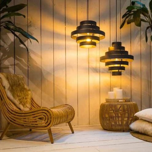 Blagoon Hanglamp 49cm-50cm