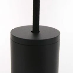 Caesar Hanglamp 1-lichts 45cm gold ring