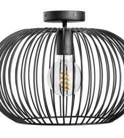 ETH Wire 2.0 plafondlamp 40cm