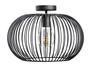 ETH Wire 2.0 plafondlamp 40cm