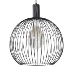 ETH Wire hanglamp 50cm