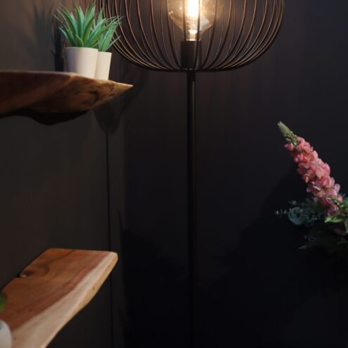 ETH Wire 2.0 vloerlamp 40cm