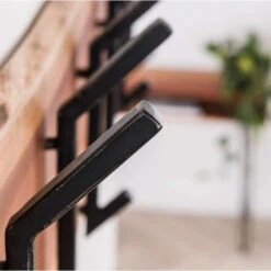 Kapstok Texas 12 haken