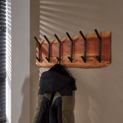 Kapstok Texas 12 haken