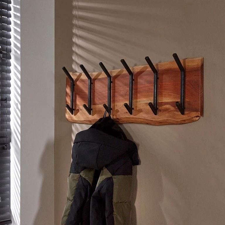 Kapstok Texas 12 haken