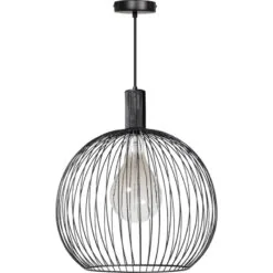 ETH Wire hanglamp 50cm