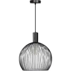 ETH Wire hanglamp 40cm
