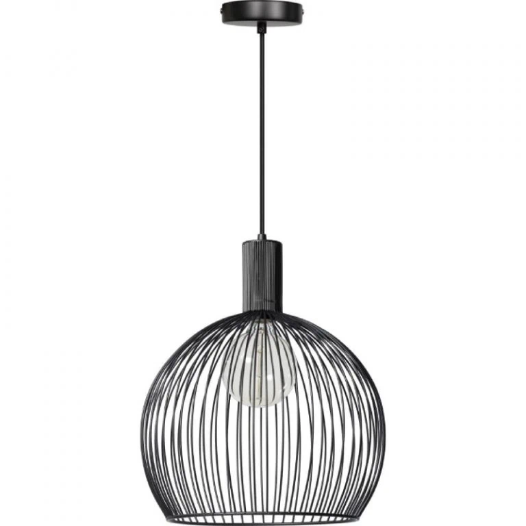 ETH Wire hanglamp 40cm