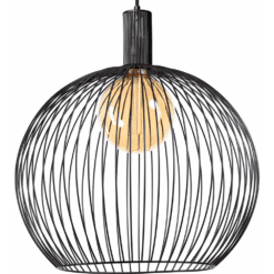 ETH Wire hanglamp 60cm