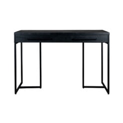 Dutchbone Class Console Tafel zwart
