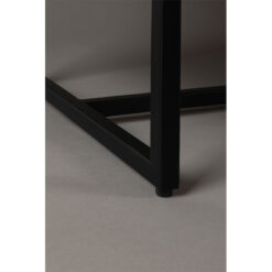 Dutchbone Class dressoir 180cm zwart