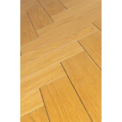 Dutchbone Eetkamertafel Class 180x90cm eiken naturel