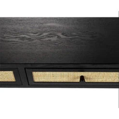 Muji sidetable 3 lades 120cm