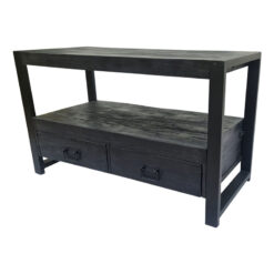 Odeon-tv-meubel-zwart