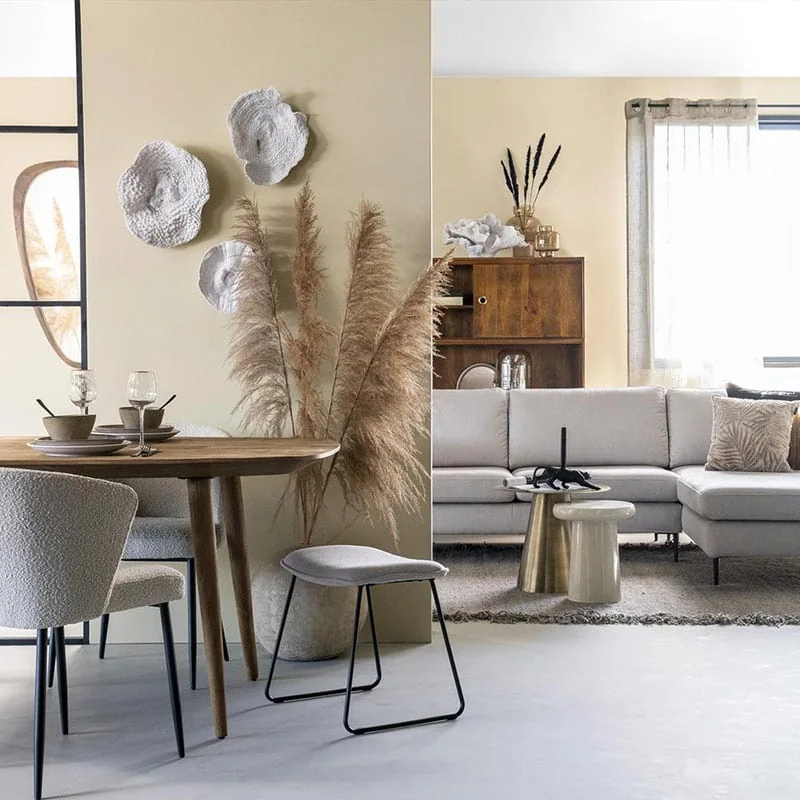 Hierbij de woontrends 2023! Wat worden de kleuren?