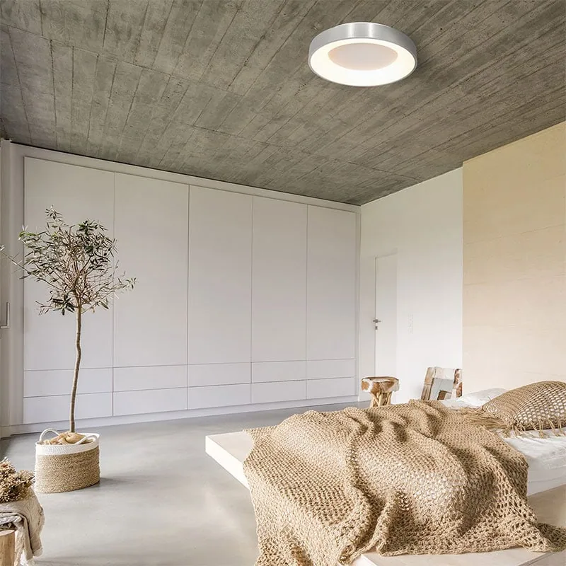 Slaapkamer verlichting