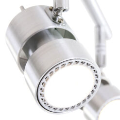 2-lichtspot Natasja Modern