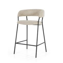 Barstoel Luka taupe copenhagen