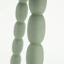 Bijzettafel Bean groen