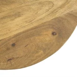 Bijzettafel Kenji bruin