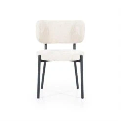 Eetkamerstoel Oasis beige