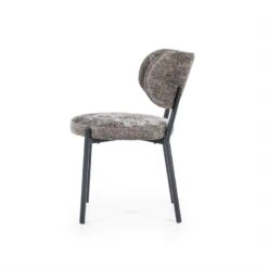 Eetkamerstoel Oasis bruin