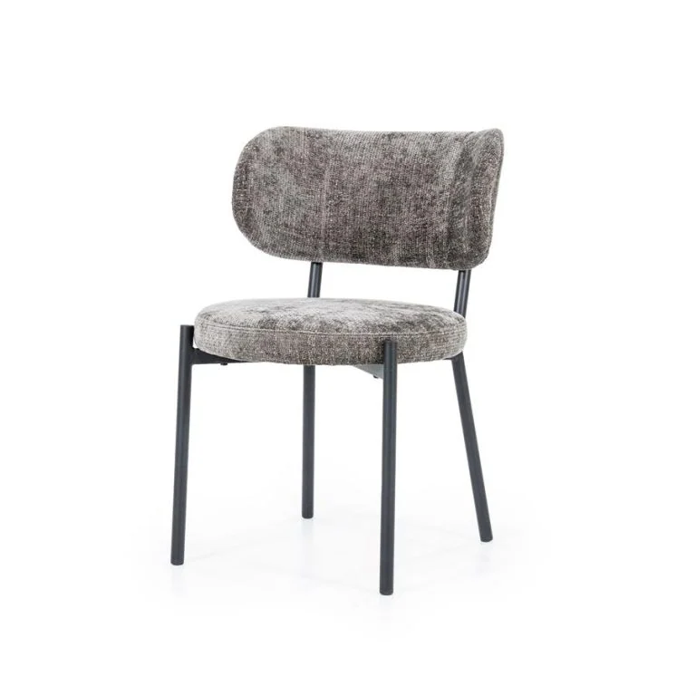 Eetkamerstoel Oasis bruin