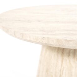 Salontafel Travis 70x38 beige