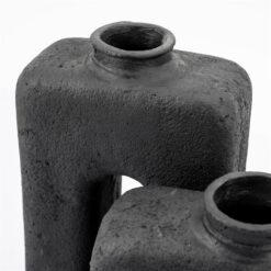 Vaas Arc large grijs