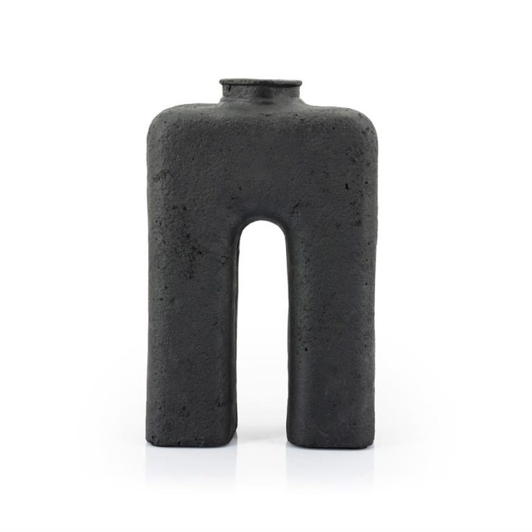 Vaas Arc large grijs