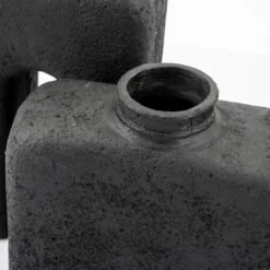 Vaas Arc small grijs