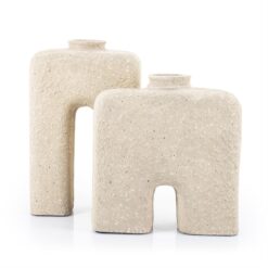 Vaas Arc small naturel