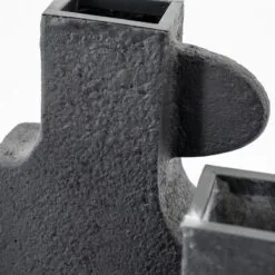 Vaas Tribe large grijs