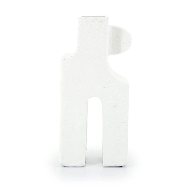 Vaas Tribe large white