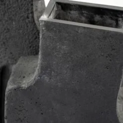 Vaas Tribe small grijs