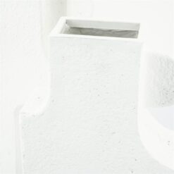 Vaas Tribe small white