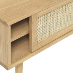 Burcei TV meubel naturel eikenhout 150cm-4.jpg