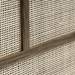 Burcei dresssoir donkerbruin eikenhout 180cm-4.jpg