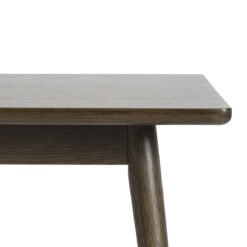 Burcei eettafel donkerbruin eikenhout 150cm-4.jpg