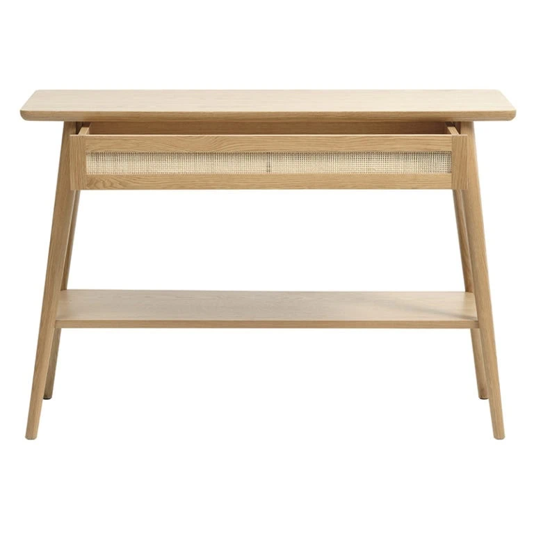 Burcei sidetable naturel eikenhout 110cm-3.jpg