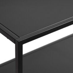 Mathilde TV meubel zwart metaal 120cm-4.jpg