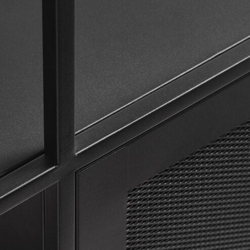 Mathilde vakkenkast zwart metaal 135cm-3.jpg