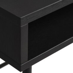 Pernille bureautafel zwart 120cm-4.jpg