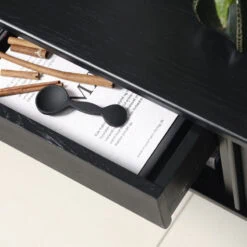 Sarita TV meubel zwrat eikenhout 160cm-4.jpg