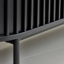 Sarita dresssoir zwart eikenhout 160cm-5.jpg