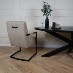 Eetkamerstoel Antonio 3